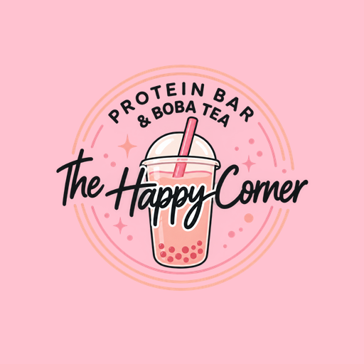 The Happy Corner